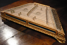 Liuteria Medievale - Dulcimer