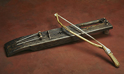 Liuteria Medievale - Jouhikko