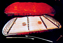 Liuteria Medievale - Yang K In