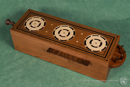 Symphonia