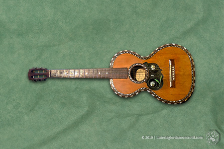 Chitarra XX
